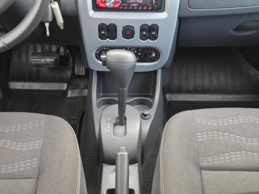 Renault Sandero I Екатеринбург  - изображение 11