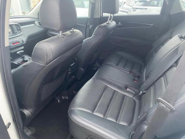 Kia Sorento III Prime Рестайлинг с пробегом 2019 года, цена 2 620 000 рублей, 182530 км, внедорожник, Автокод Объявления