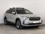 Skoda Kodiaq II Санкт-Петербург  - изображение 30