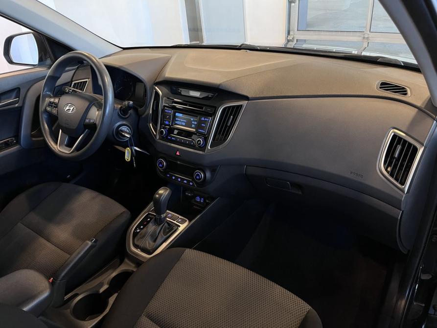Hyundai Creta I Чебоксары  - изображение 12