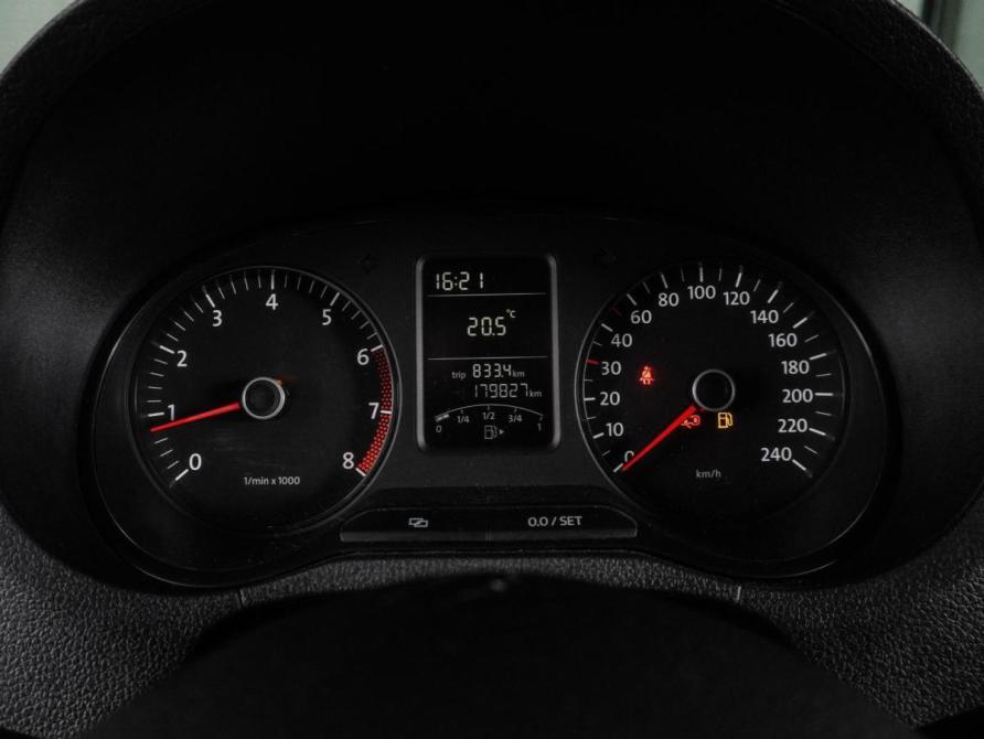 Volkswagen Polo V Воронеж  - изображение 13