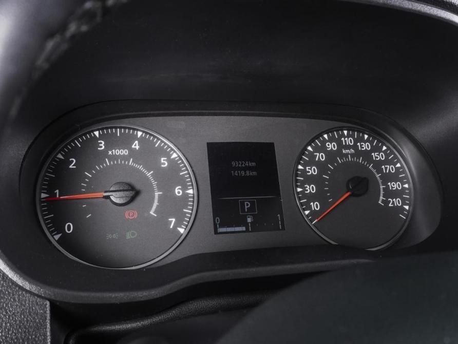 Renault Duster II Ростов-на-Дону  - изображение 18