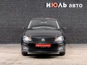 Volkswagen Polo V Рестайлинг Екатеринбург  - изображение 20