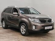 Kia Sorento II Рестайлинг Москва  - изображение 21