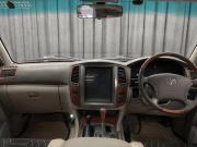 Toyota Land Cruiser 100 Series Рестайлинг 1 Красноярск  - изображение 24