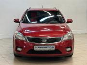 Kia Ceed I Рестайлинг Балашиха  - изображение 15
