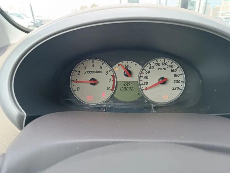 Nissan Micra III (K12) Оренбург  - изображение 15