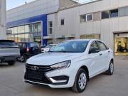 Lada (ВАЗ) Vesta I Рестайлинг (NG) Нижний Новгород  - изображение 11