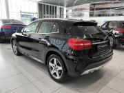 Mercedes-Benz GLA I (X156) Рестайлинг Казань  - изображение 30
