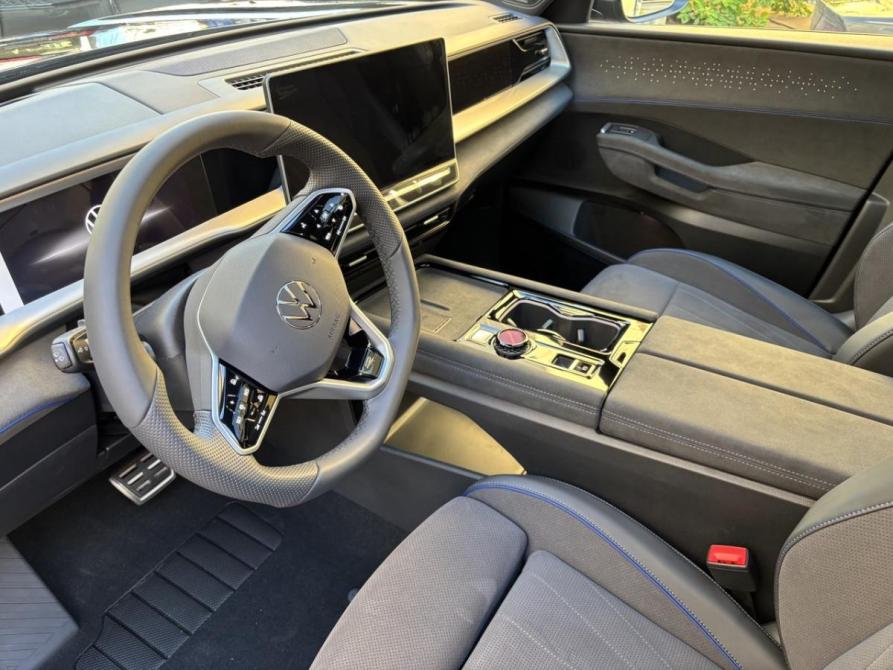 Volkswagen Teramont II (China Market) Санкт-Петербург  - изображение 14