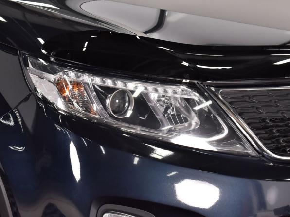 Kia Sorento II Рестайлинг с пробегом 2019 года, цена 1 640 000 рублей, 139619 км, внедорожник, Автокод Объявления