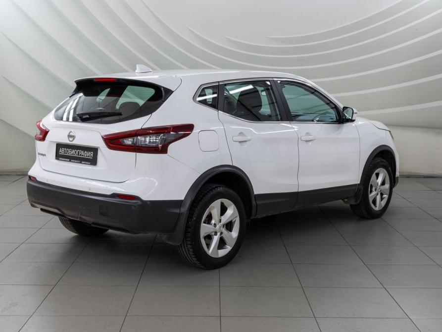Nissan Qashqai II Рестайлинг Волгоград  - изображение 7
