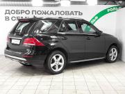 Mercedes-Benz GLE I (W166) Москва  - изображение 25