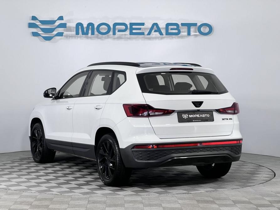 Jetta VS5 I Рестайлинг Калининград  - изображение 7