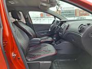 Renault Kaptur I Москва  - изображение 23