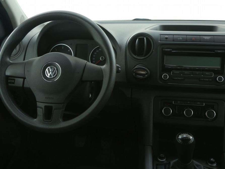 Volkswagen Amarok I Иваново  - изображение 14