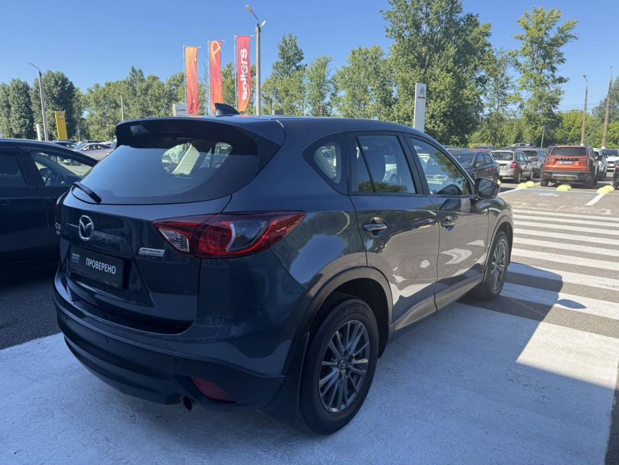 Mazda CX-5 I Тверь  - изображение 9