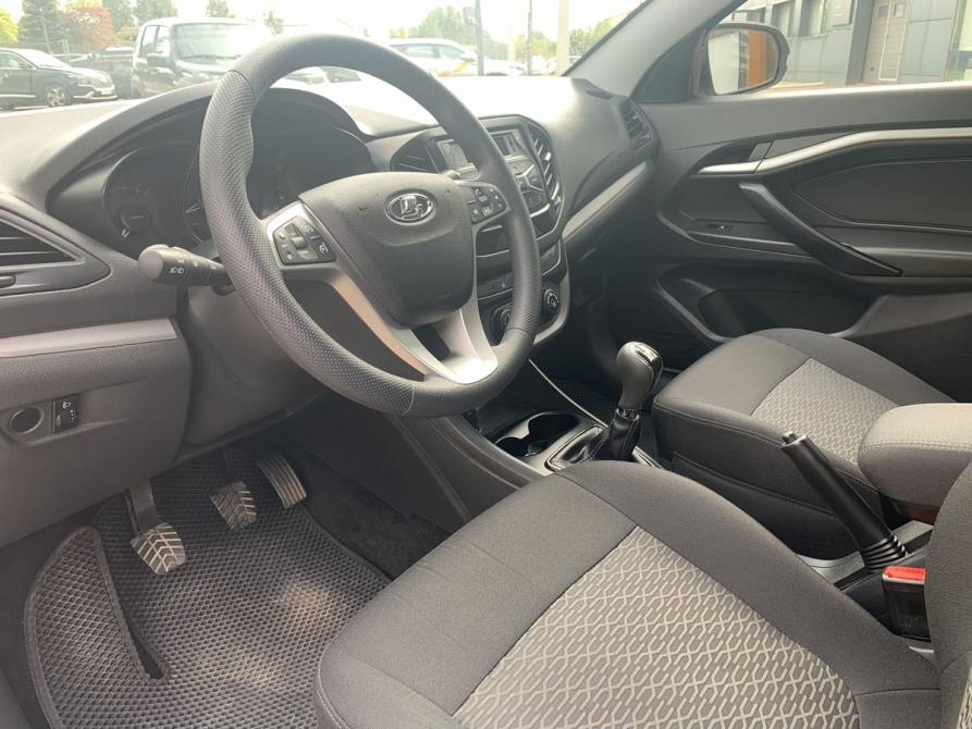 Lada (ВАЗ) Vesta I Великие Луки  - изображение 10