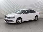 Volkswagen Jetta VI Волгоград  - изображение 35