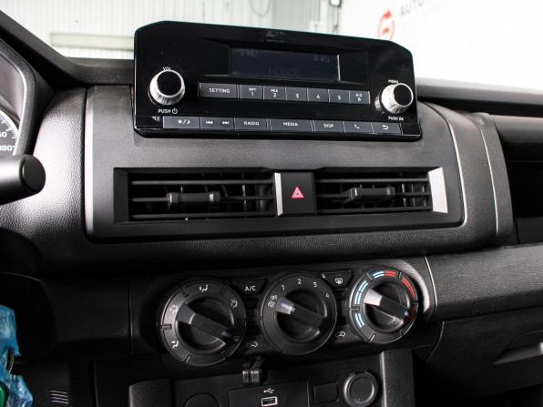 Mitsubishi L200 VI с пробегом 2025 года, цена 3 970 000 рублей, 25 км, offers.body_type.unknown, Автокод Объявления