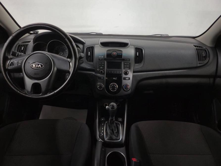 Kia Cerato II Альметьевск  - изображение 10