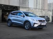 Geely Coolray I Москва  - изображение 22