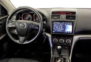 Mazda 6 II (GH) Рестайлинг Волгоград  - изображение 38