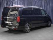 Mercedes-Benz V-Класс III (W447) Москва  - изображение 26