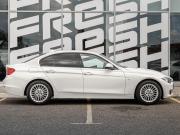 BMW 3 серии VI (F3x) Краснодар  - изображение 27