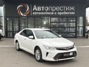 Toyota Camry VII (XV50) Рестайлинг Волгоград  - изображение 22
