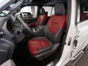 Toyota Land Cruiser 300 Series Москва  - изображение 43