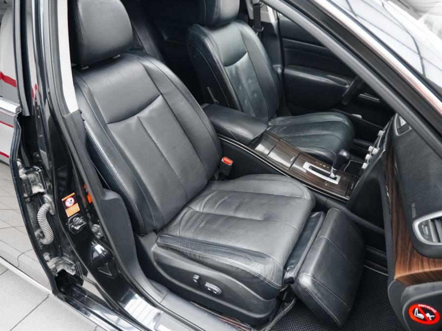 Nissan Teana II (J32) Рестайлинг Ростов-на-Дону  - изображение 23