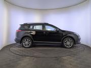 Toyota RAV4 IV (XA40) Рестайлинг Москва  - изображение 34