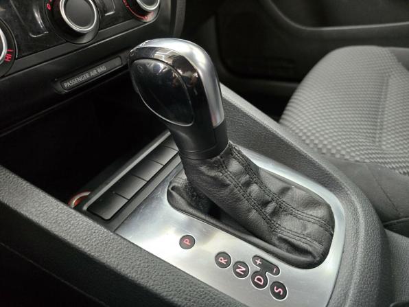 Volkswagen Jetta VI с пробегом 2012 года, цена 1 149 000 рублей, 196000 км, седан, Автокод Объявления