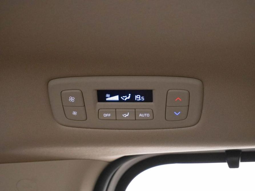 Kia Carnival IV Москва  - изображение 21