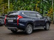 Mitsubishi Pajero Sport III Санкт-Петербург  - изображение 17