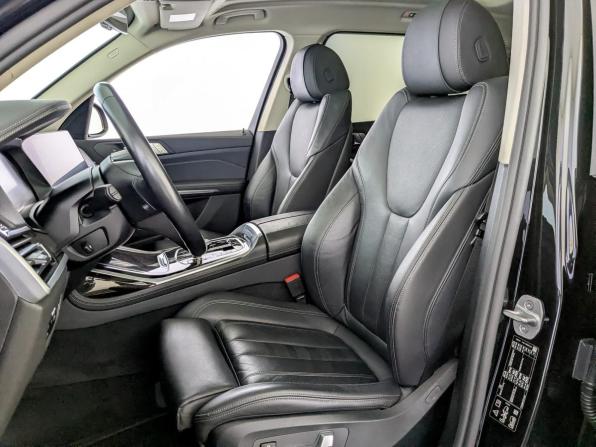 BMW X7 I (G07) с пробегом 2021 года, цена 6 500 000 рублей, 163345 км, внедорожник, Автокод Объявления
