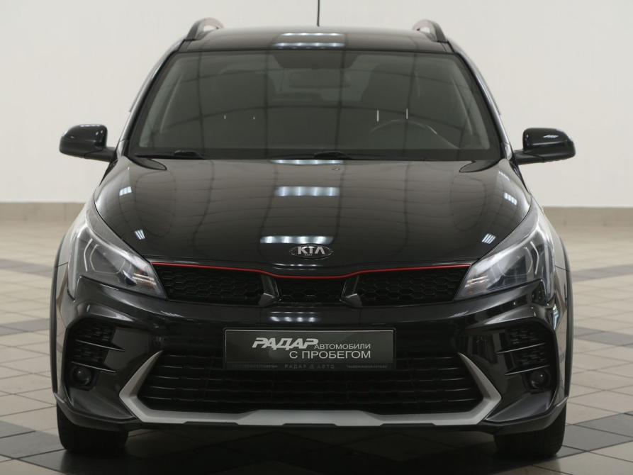 Kia Rio IV Рестайлинг Иваново  - изображение 6