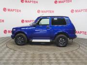 Lada (ВАЗ) Niva Legend Вологда  - изображение 25