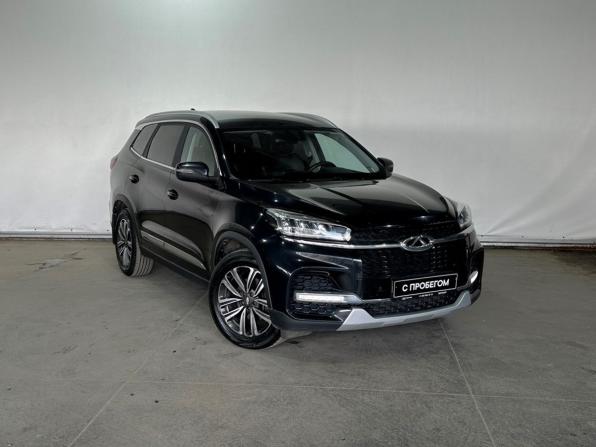 Chery Tiggo 8 I с пробегом 2020 года, цена 1 690 000 рублей, 71188 км, внедорожник, Автокод Объявления