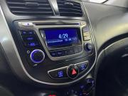 Hyundai Solaris I Рестайлинг Набережные Челны  - изображение 32