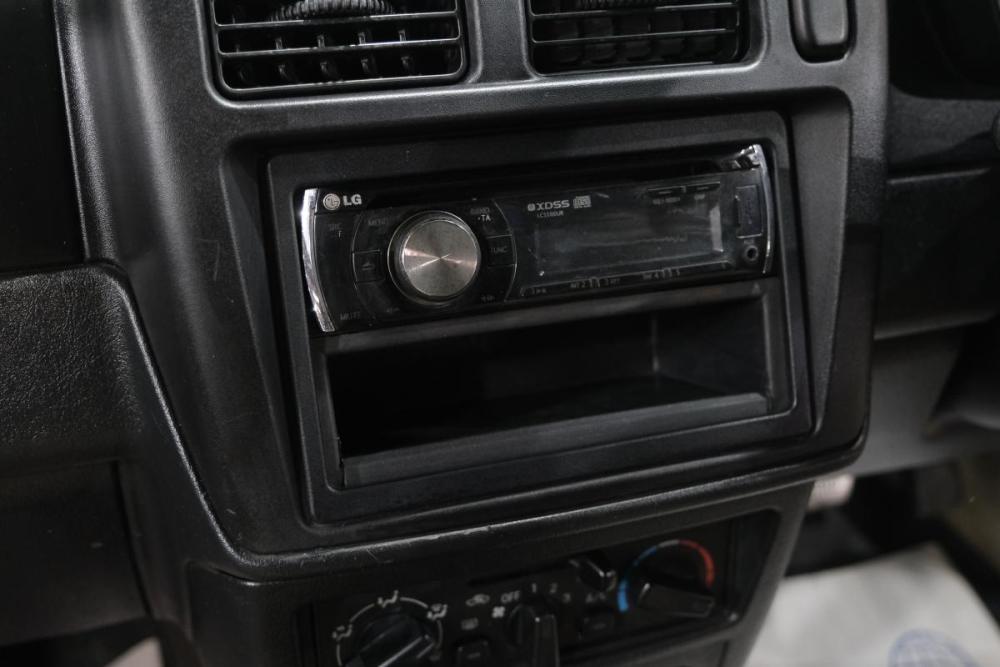 Mitsubishi Pajero Mini II Новокузнецк  - изображение 20