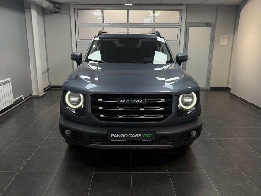 Haval Dargo Тверь  - изображение 2