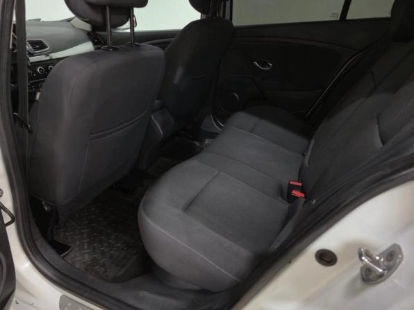 Renault Fluence I с пробегом 2010 года, цена 520 000 рублей, 299691 км, седан, Автокод Объявления