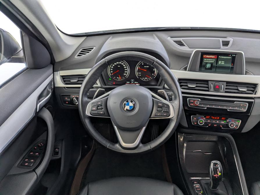 BMW X1 II (F48) Рестайлинг Москва  - изображение 22