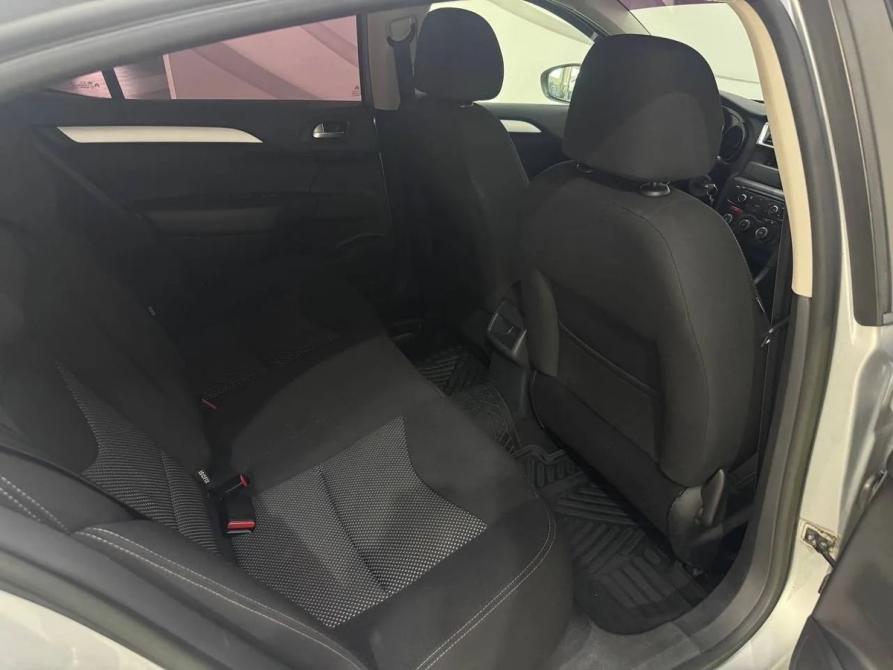 Citroen C4 II Воронеж  - изображение 12