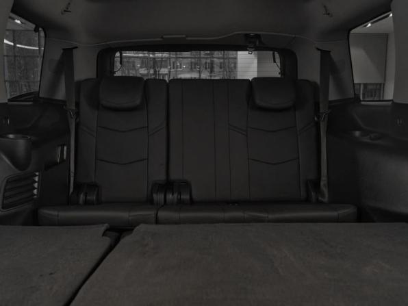 Cadillac Escalade IV с пробегом 2019 года, цена 4 850 000 рублей, 127300 км, внедорожник, Автокод Объявления