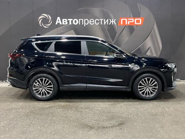 JETOUR X70+ I Рестайлинг с пробегом 2023 года, цена 1 950 000 рублей, 64851 км, внедорожник, Автокод Объявления