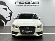 Audi A3 III (8V) Ростов-на-Дону  - изображение 24