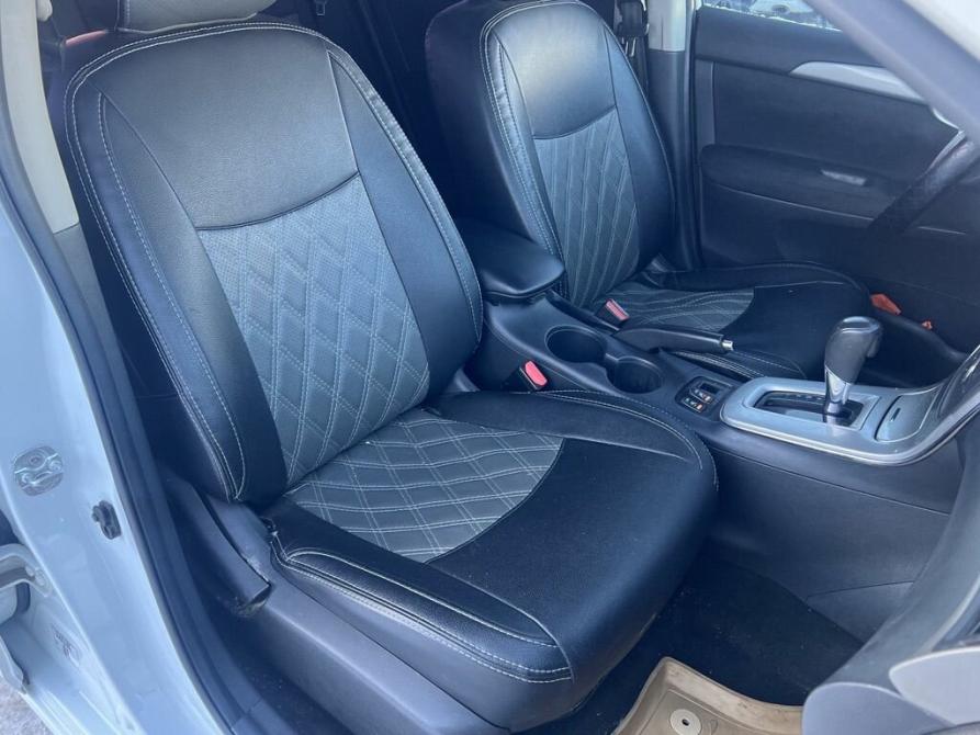 Nissan Sentra VII (B17) Киров  - изображение 29
